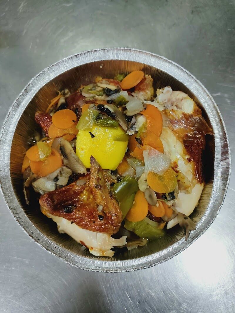 Imagen de Pollo y Pizzas los Ogíjares