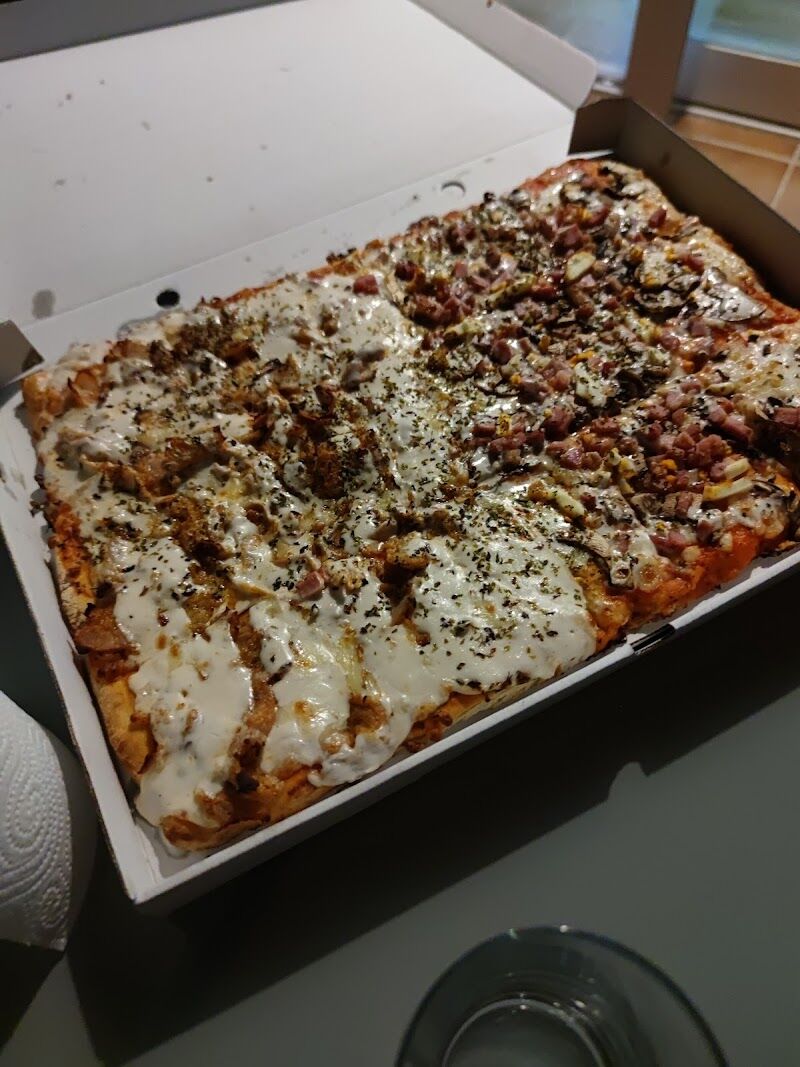 Imagen de Pollo y Pizzas los Ogíjares