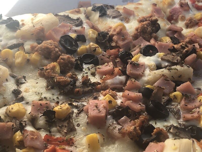 Imagen de Pollo y Pizzas los Ogíjares