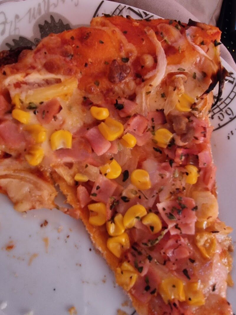 Imagen de Pollo y Pizzas los Ogíjares