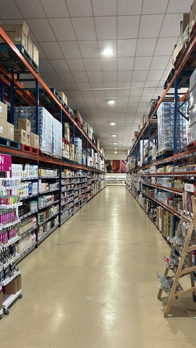 Imagen de negocio en Productos químicos industriales en Provincia de Granada