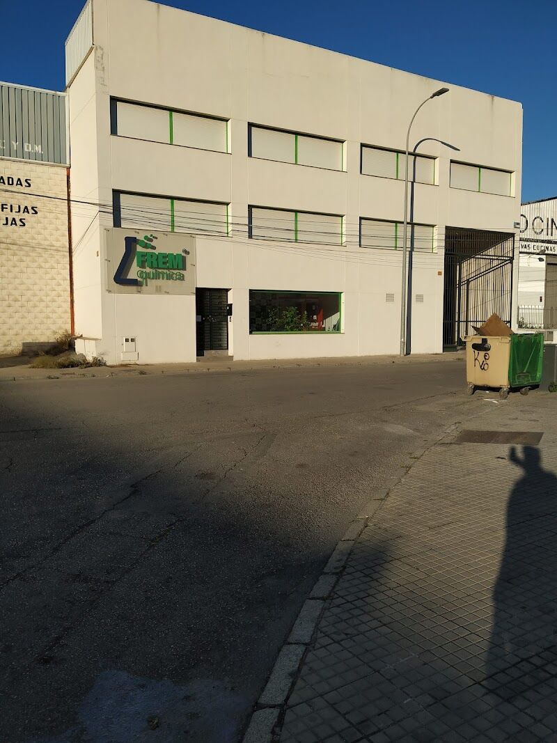 Imagen de negocio en Productos químicos industriales en Provincia de Granada