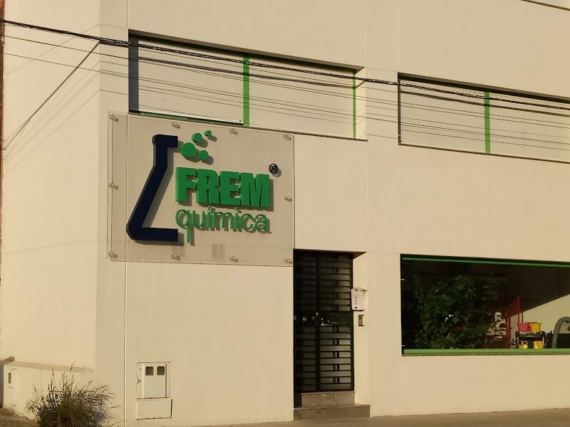 Imagen de negocio en Servicios industriales en Albolote