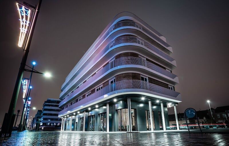 Imagen de Be Project Consultoría