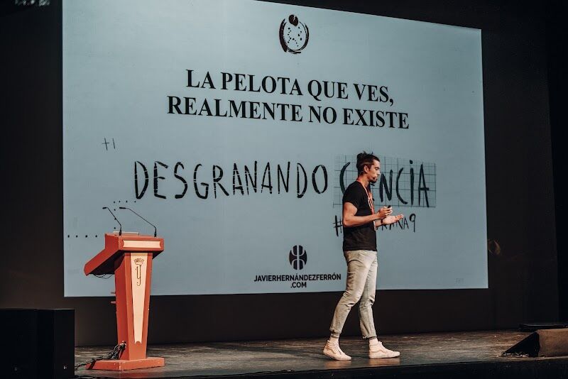 Imagen de negocio en Psiquiatría en Provincia de Granada
