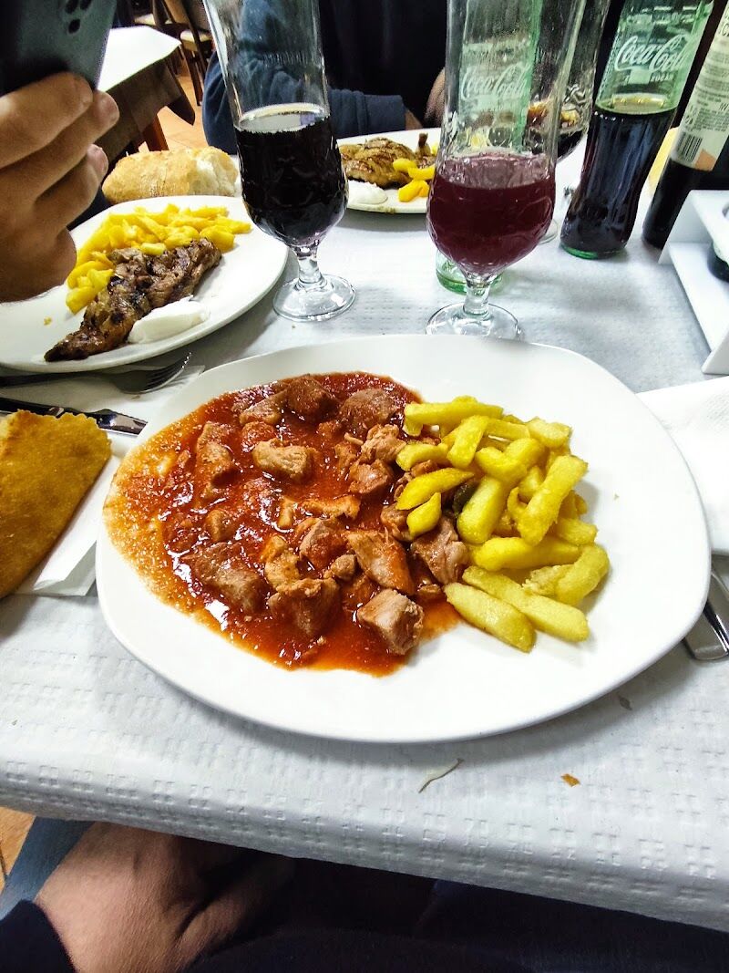 Imagen de negocio en Pub en Provincia de Granada