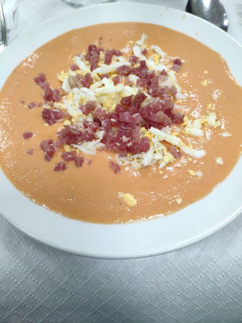 Imagen de Restaurante Rincon de Ramon