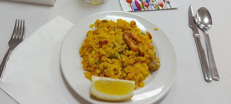 Imagen de Restaurante Rincon de Ramon
