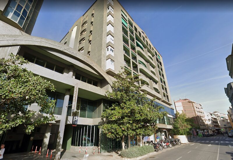 Imagen de negocio en Recursos humanos en Granada