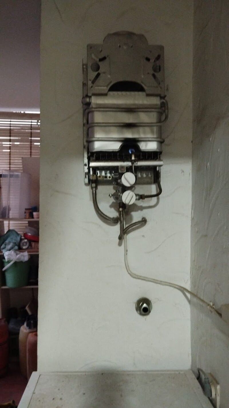 Imagen de ðð¢ð¡ð§ðð¡ðð¥ð¢ la Zubia , Termos , Calentadores , Calderas