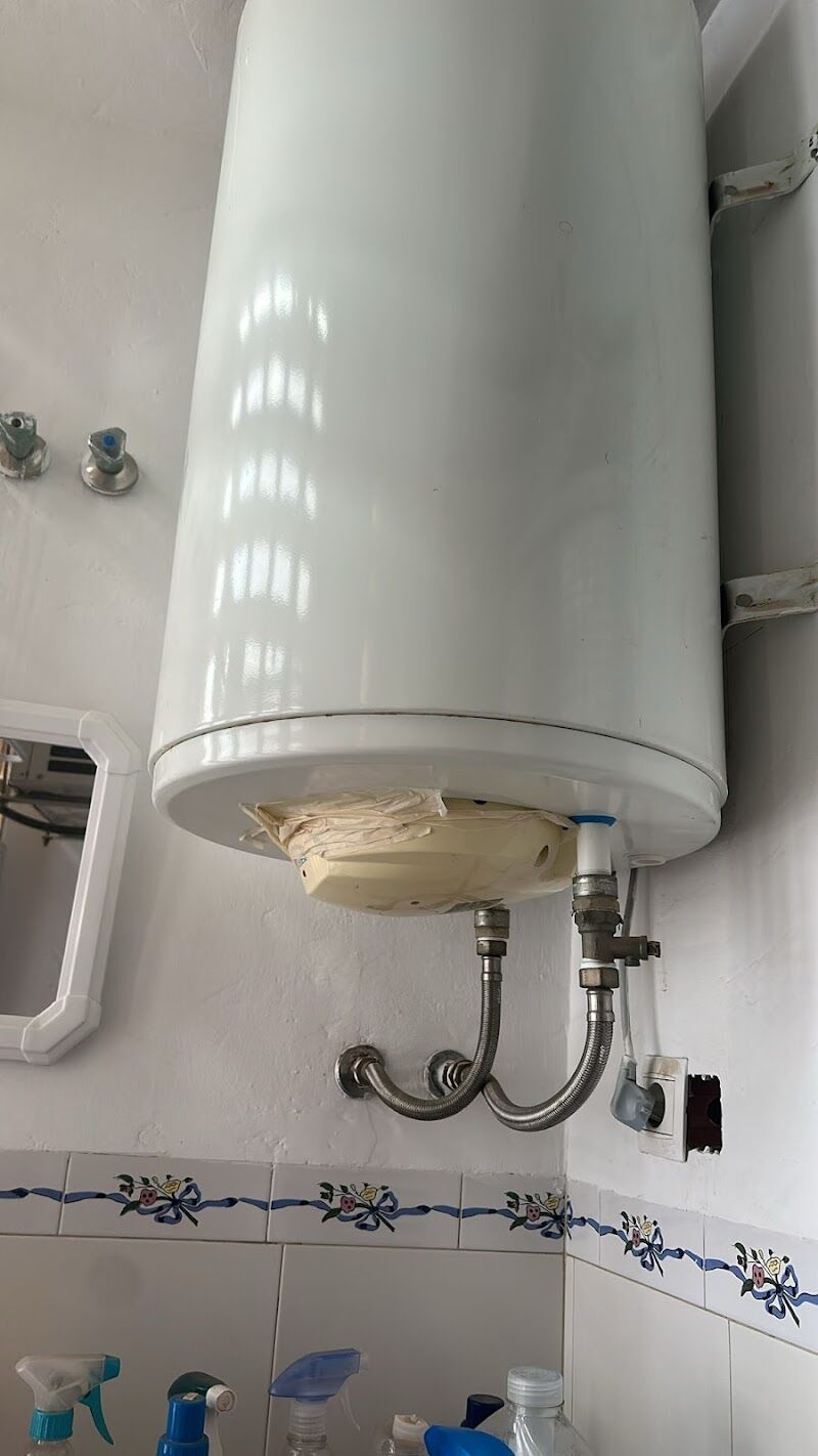 Imagen de ðð¢ð¡ð§ðð¡ðð¥ð¢ la Zubia , Termos , Calentadores , Calderas