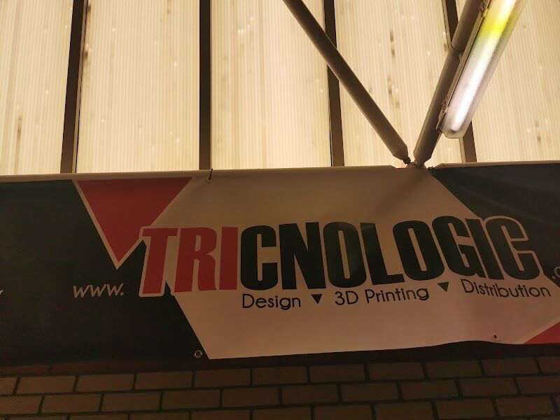 Imagen de Tricnologic Impresión 3d