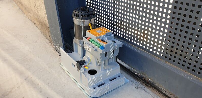 Imagen de Instalaciones Controladas Granada S.l.