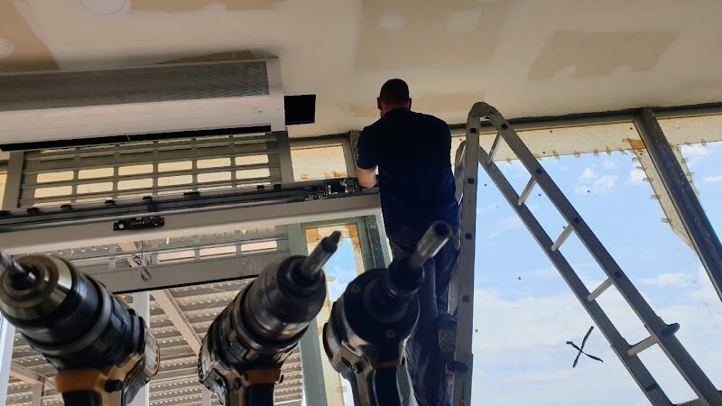 Imagen de Instalaciones Controladas Granada S.l.