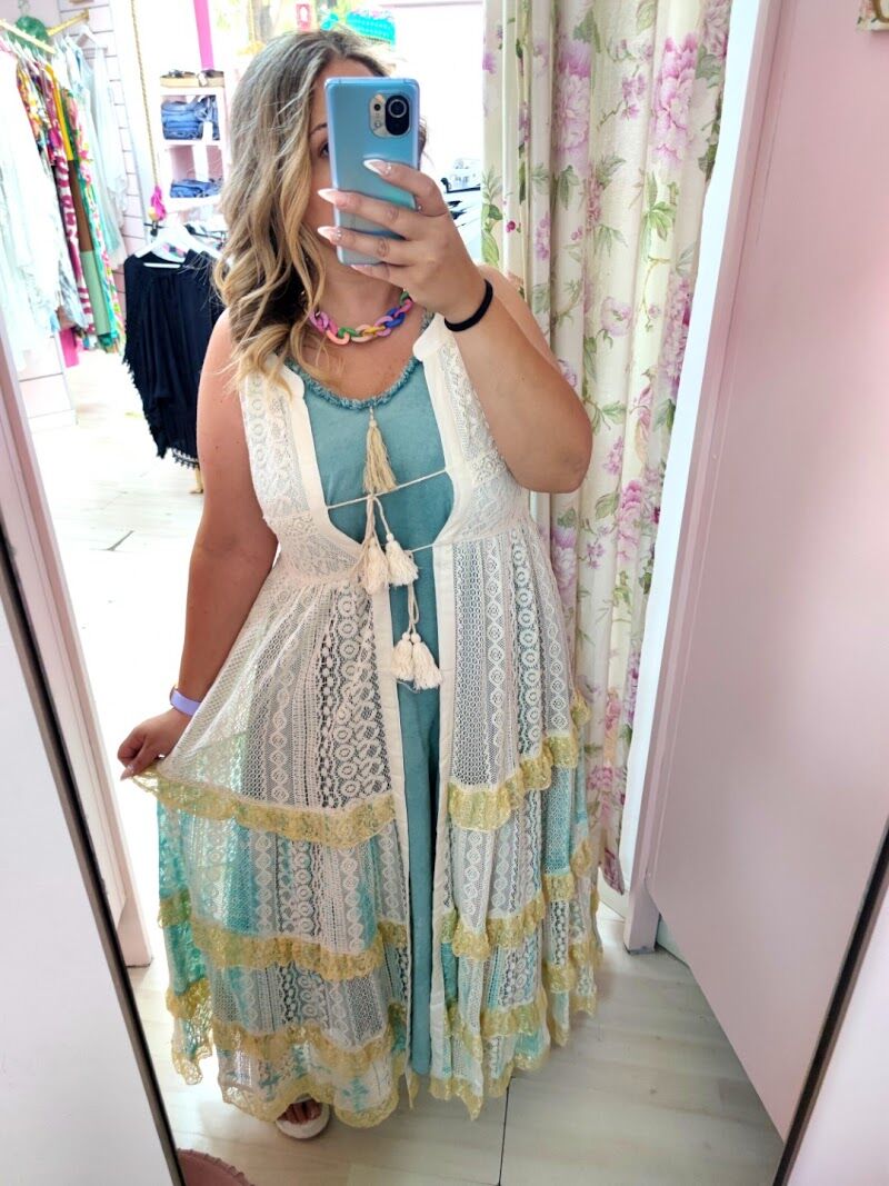 Imagen de negocio en Moda y complementos en Ronda
