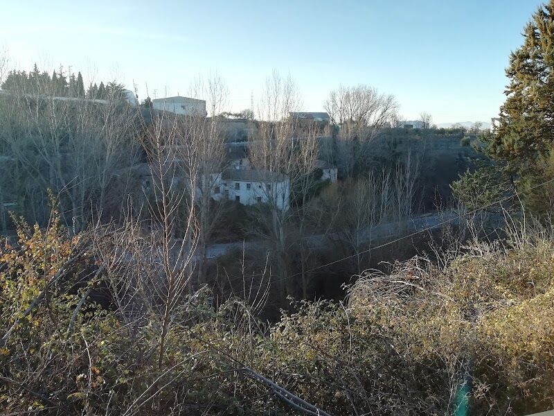 Imagen representativa de la localización