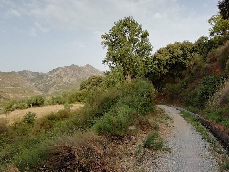 Imagen representativa de la localización