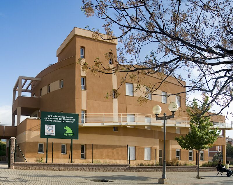 Imagen de Grupo San Roque S.l.