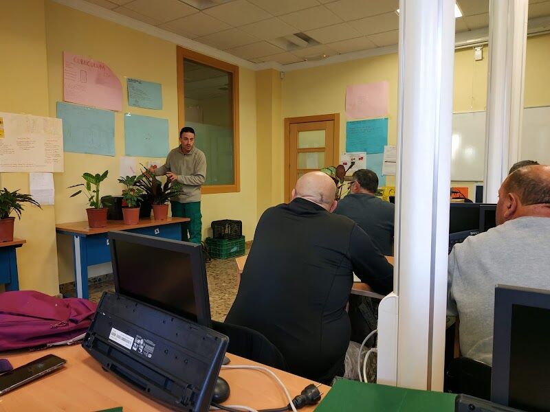 Imagen de Grupo San Roque S.l.