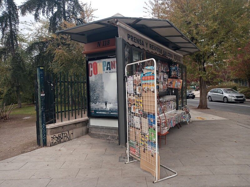 Imagen de negocio en Servicios editoriales en Granada