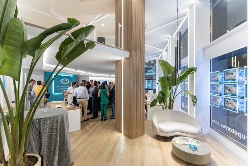 Imagen de Grupo Torres Inmobiliaria – Hípica