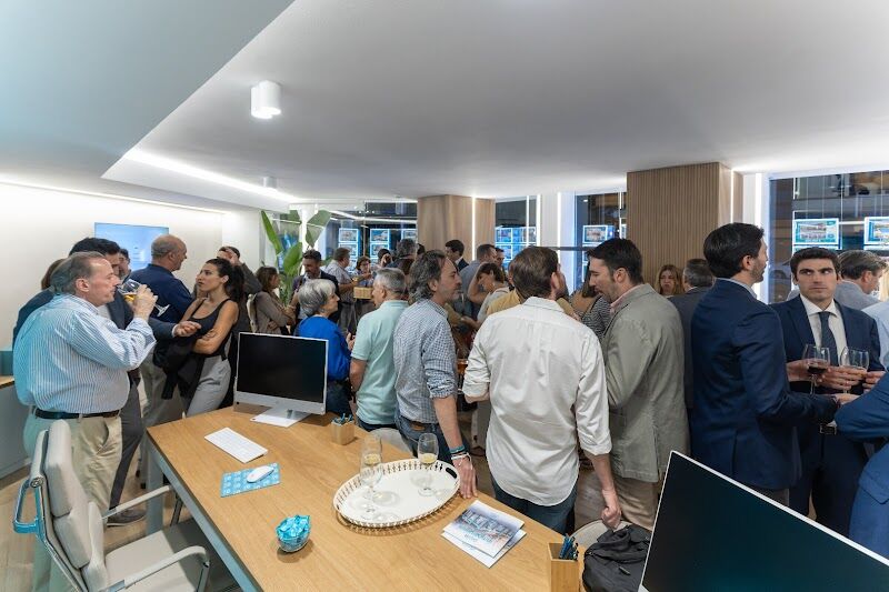 Imagen de Grupo Torres Inmobiliaria – Hípica