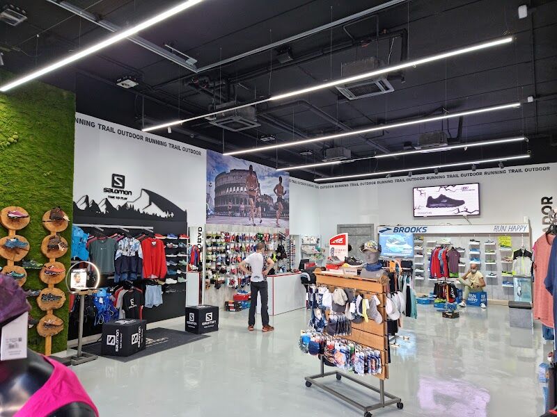 Imagen de Als Sport Shop Granada – Zapatillas Running – Trail – Ropa y Accesorios