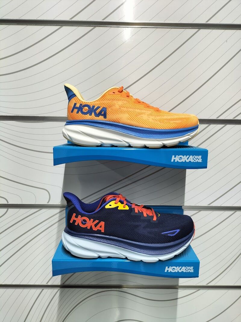 Imagen de Als Sport Shop Granada – Zapatillas Running – Trail – Ropa y Accesorios