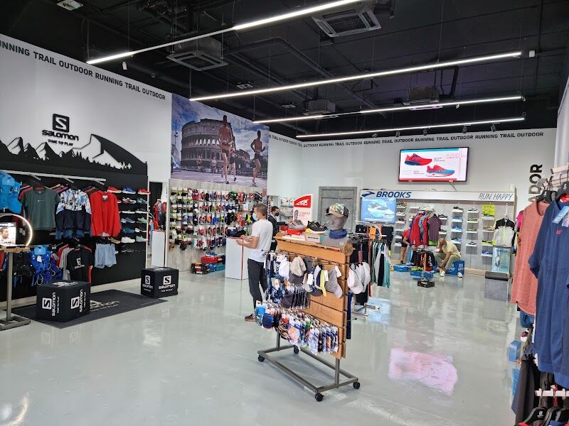 Imagen de Als Sport Shop Granada – Zapatillas Running – Trail – Ropa y Accesorios