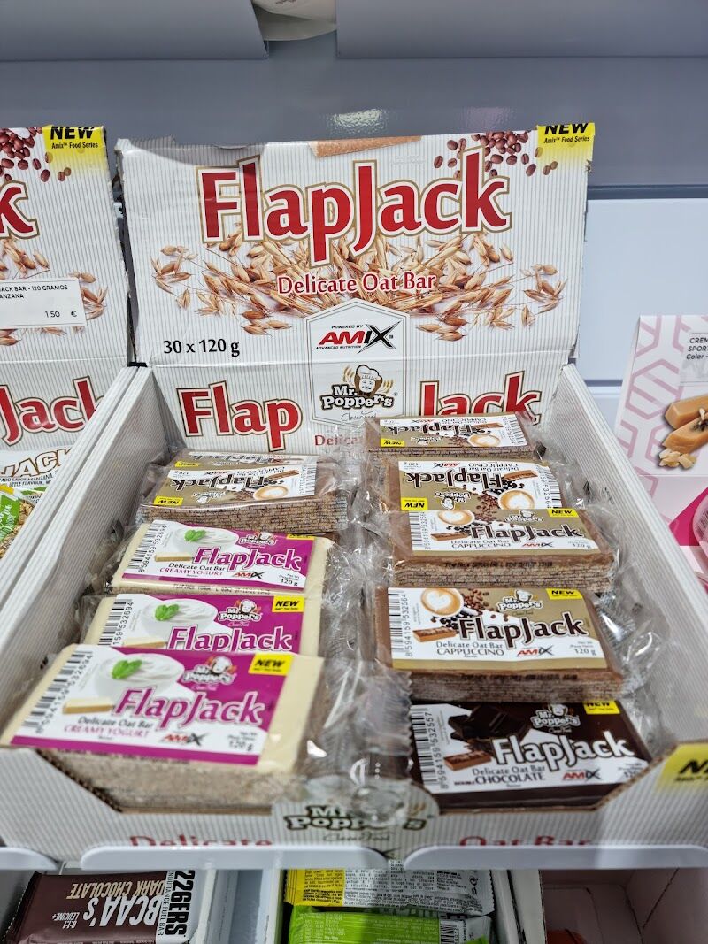 Imagen de Als Sport Shop Granada – Zapatillas Running – Trail – Ropa y Accesorios