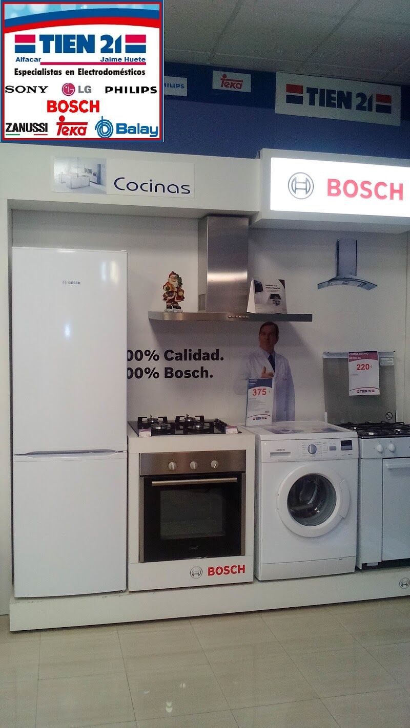 Imagen de negocio en Hogar en Alfacar