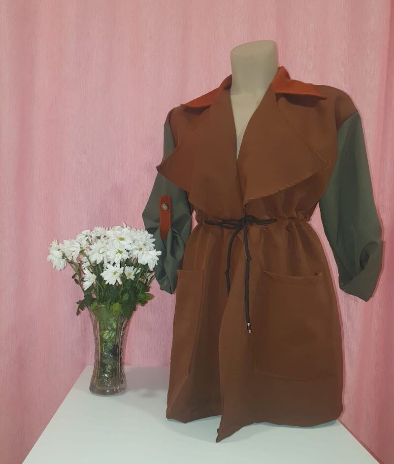 Imagen de negocio en Moda y comercio minorista en Maracena