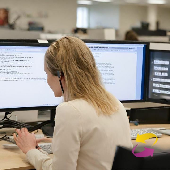 Imagen de Traducciones Agora – Agencia de Traducción en Granada