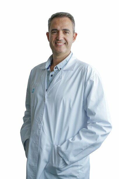 Imagen de negocio en Traumatología y ortopedia en Provincia de Granada