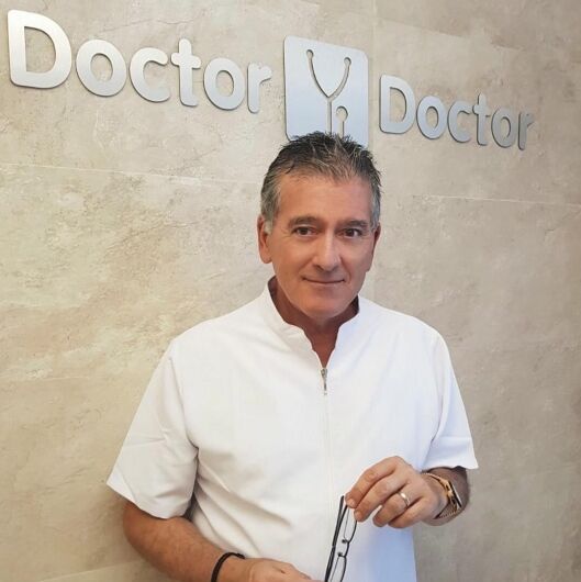 Imagen de negocio en Gastroenterología en Alacant