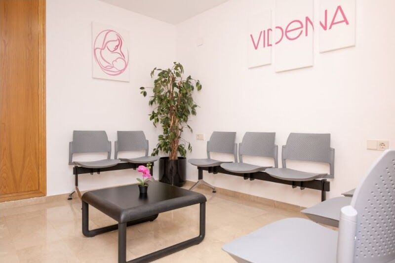 Imagen de negocio en Ginecología y obstetricia en Provincia de Alicante