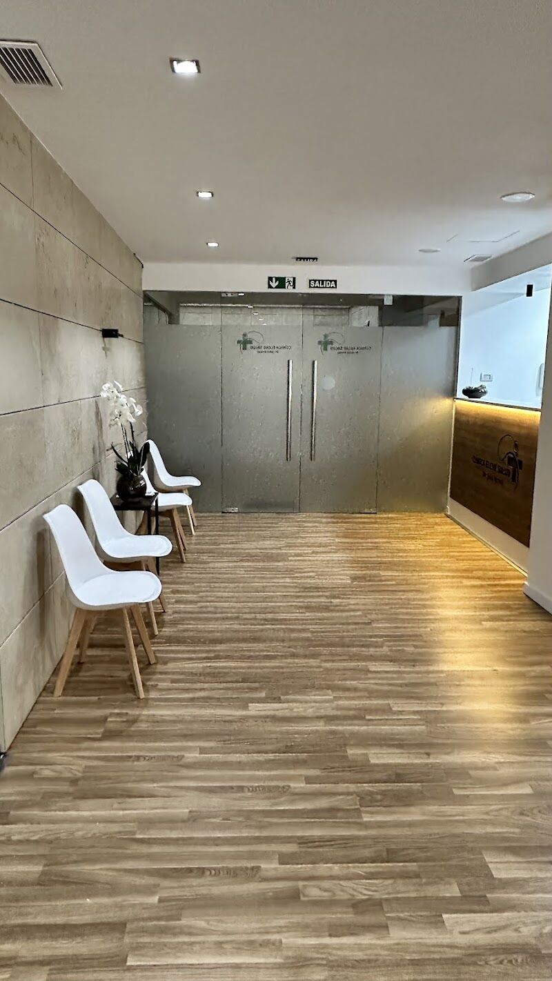 Imagen de Clínica Elche Salud Dr. Julio Armas