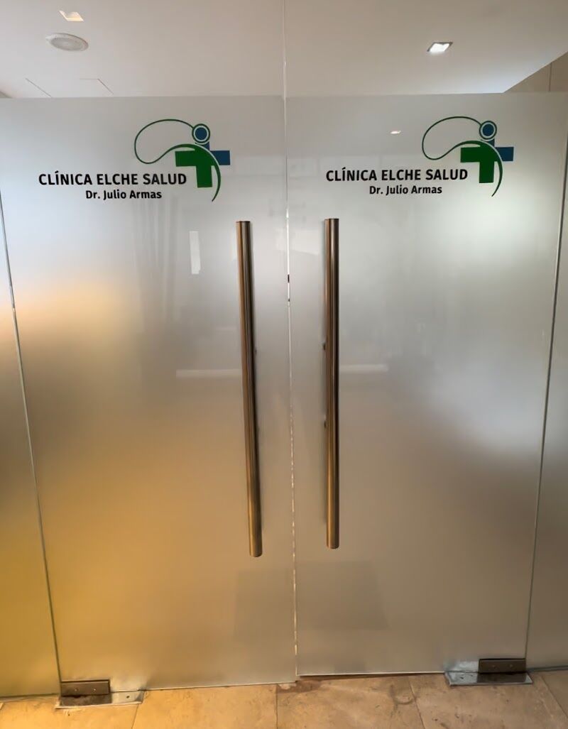 Imagen de Clínica Elche Salud Dr. Julio Armas