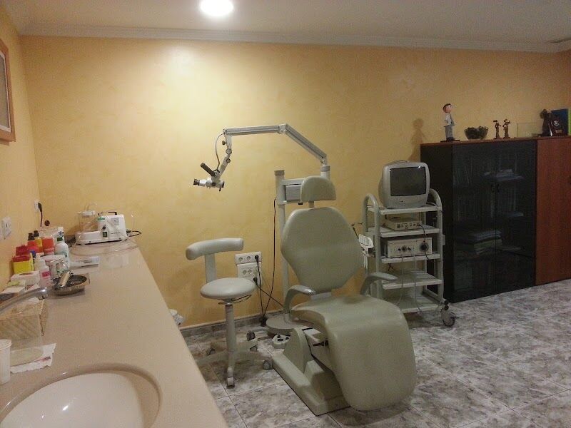 Imagen de negocio en Medicina en Elx