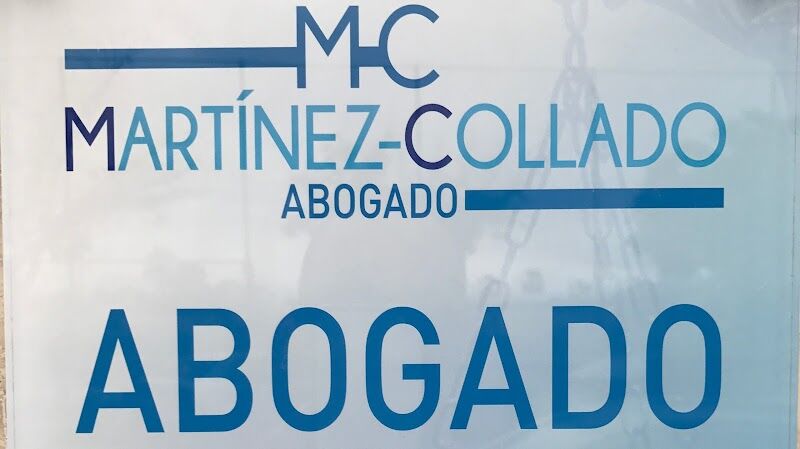 Imagen de Martínez Collado Abogado