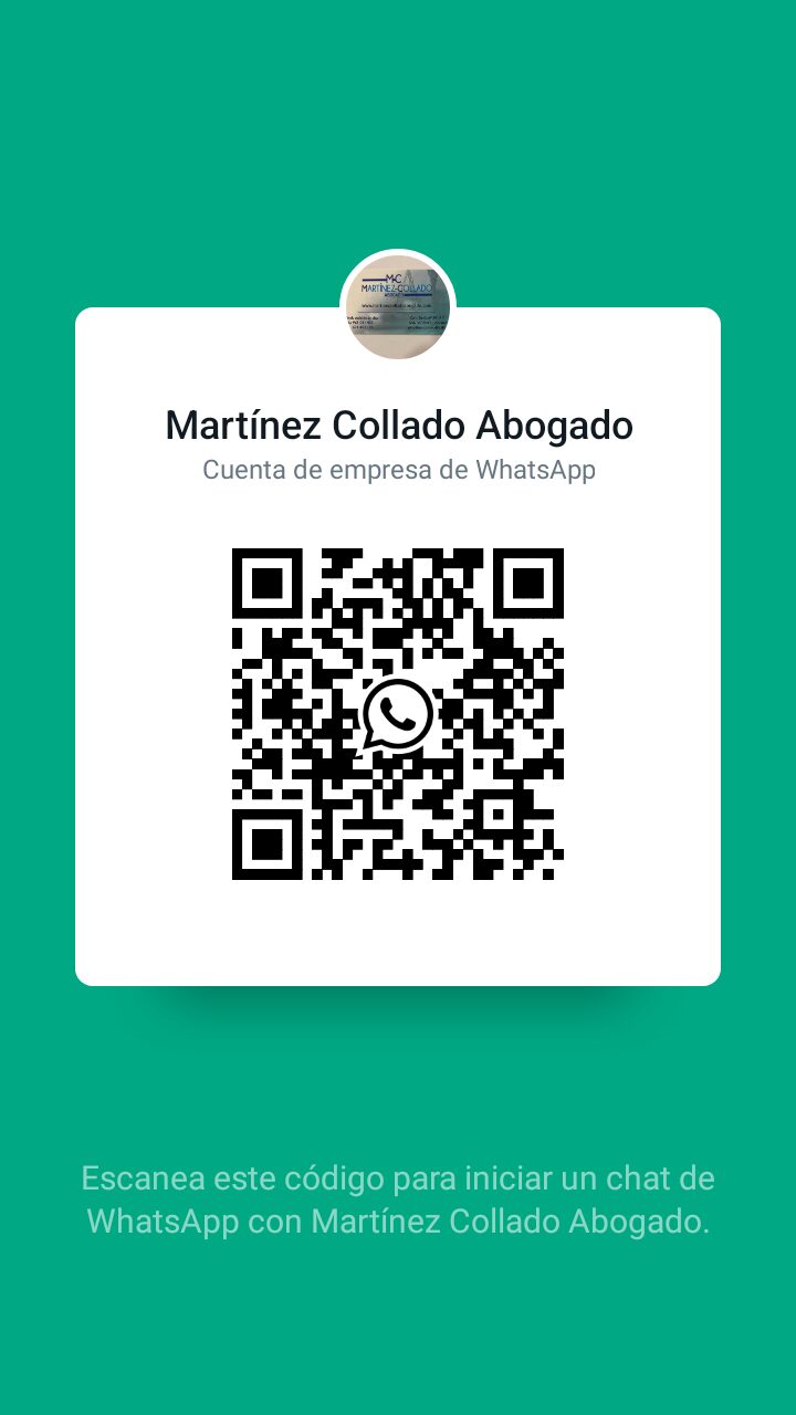 Imagen de Martínez Collado Abogado