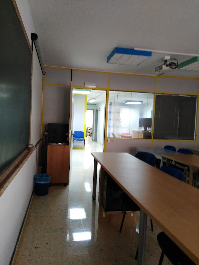 Imagen de Academia Ceia