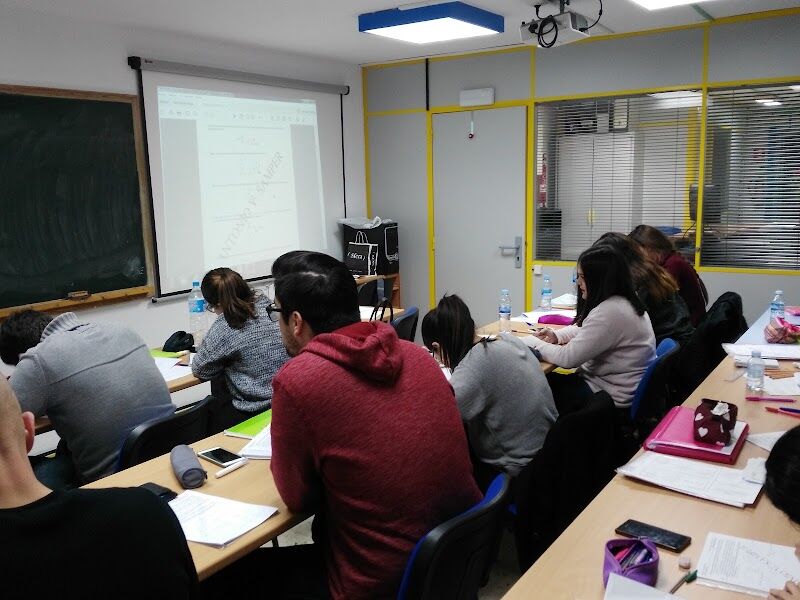 Imagen de Academia Ceia