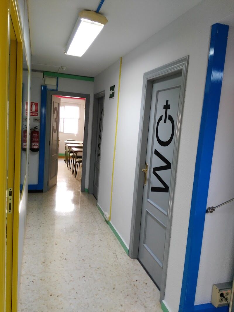 Imagen de Academia Ceia