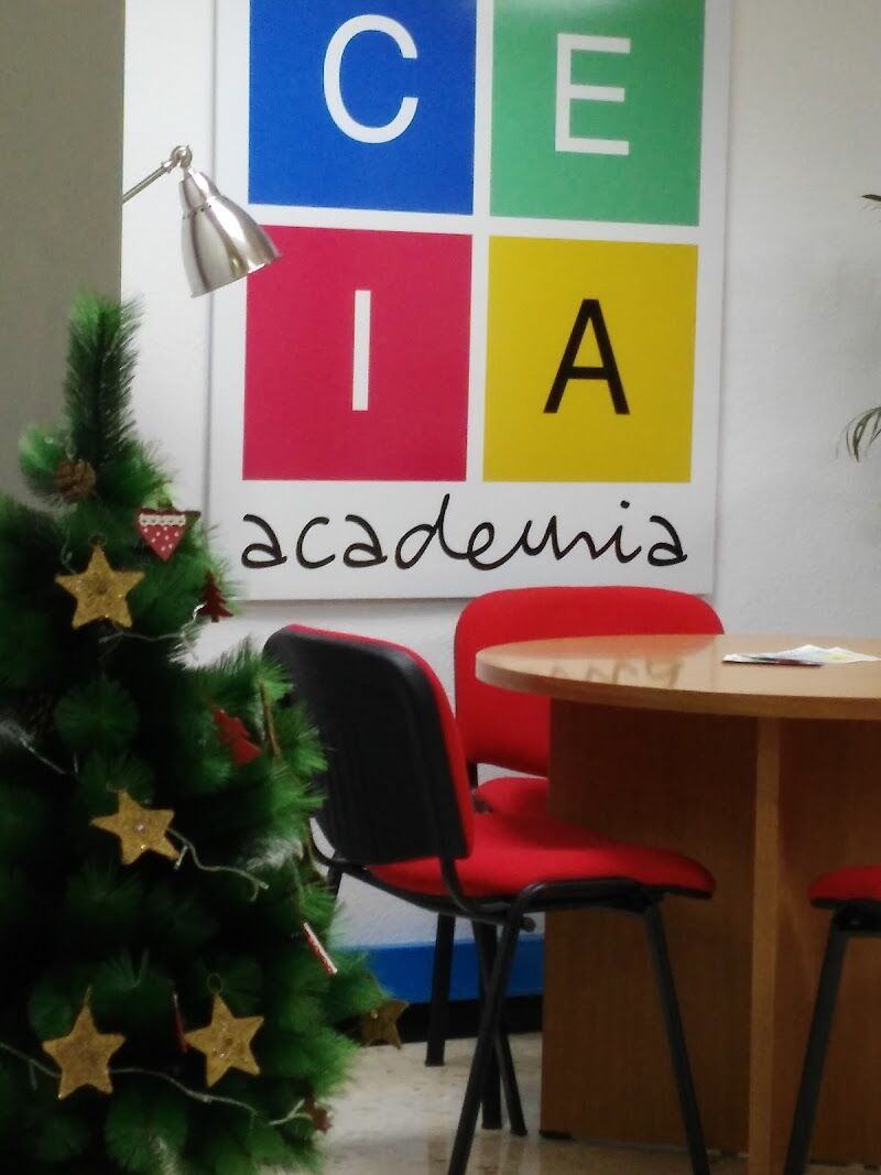 Imagen de Academia Ceia