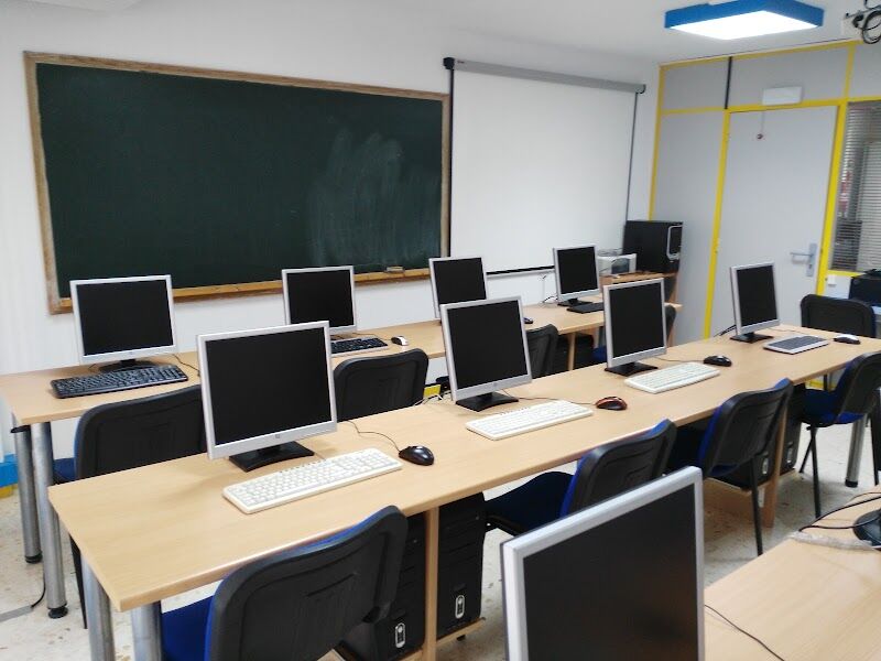 Imagen de Academia Ceia