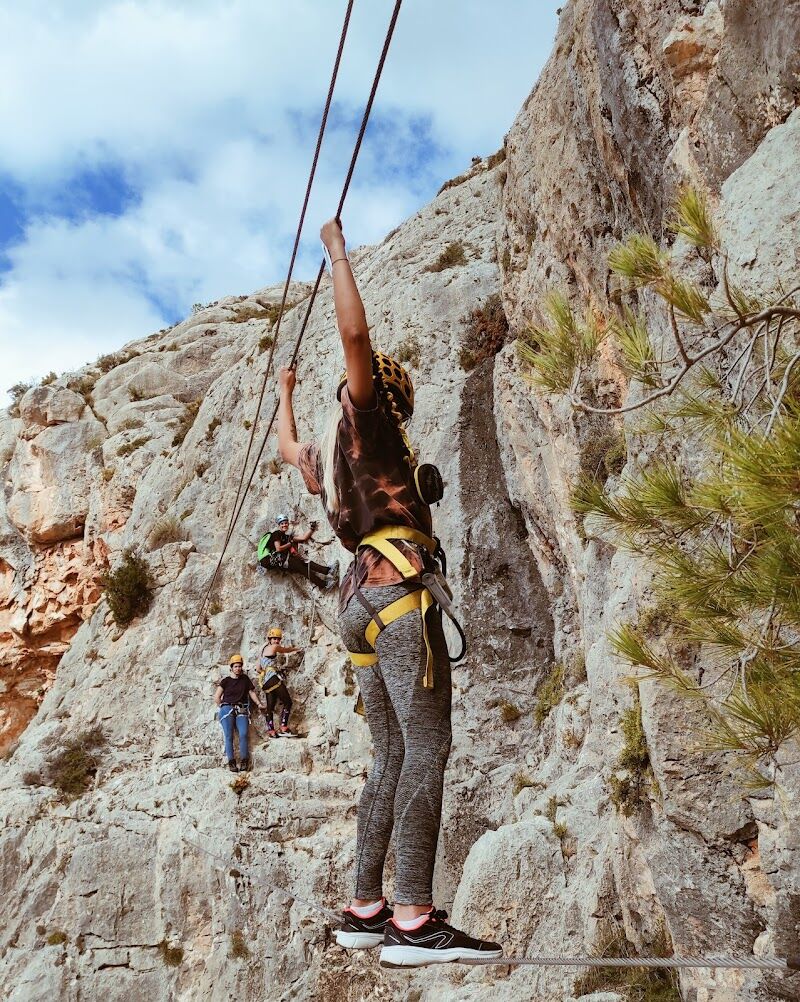 Imagen de negocio en Actividades al aire libre en Alacant