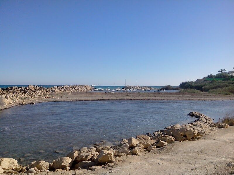 Imagen representativa de la localización