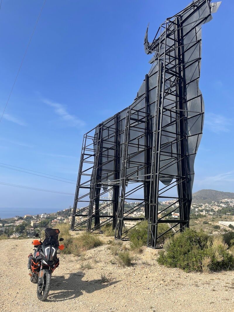 Imagen representativa de la localización