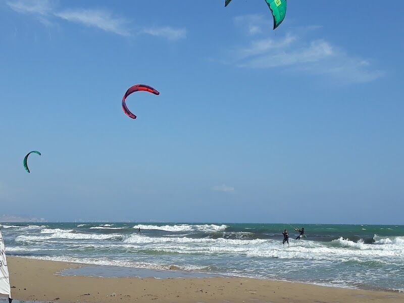 Imagen de Apartamento Turístico Playamar | Santa Pola